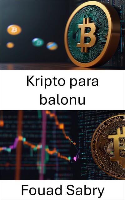 Kripto para balonu, Fouad Sabry