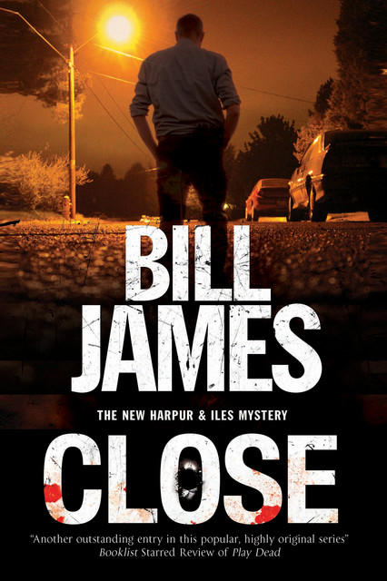 Close, Bill James