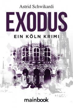 Exodus, Astrid Schwikardi