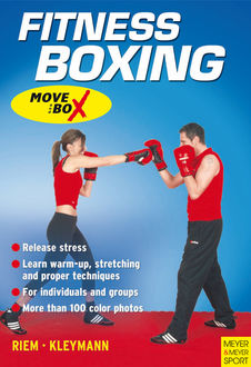 Fitness Boxing, Andreas Riem, Michael Kleymann