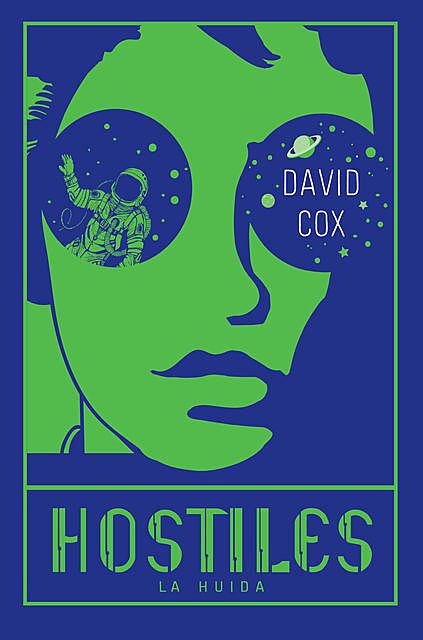 Hostiles, David Cox