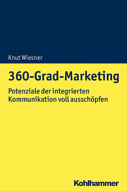 360-Grad-Marketing, Knut Wiesner