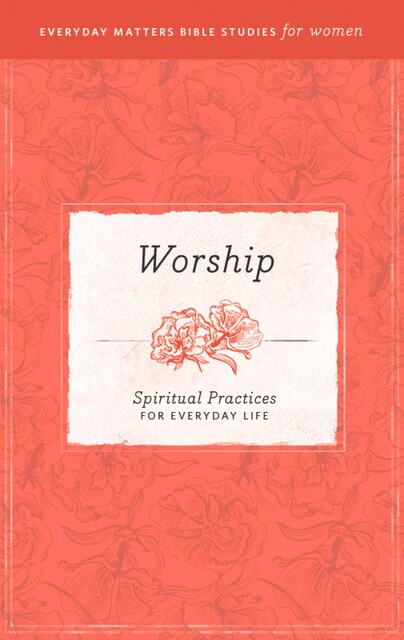 Worship, Hendrickson Publishers