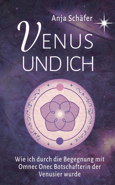 Venus und ich, Anja Schäfer, Raymond Keller