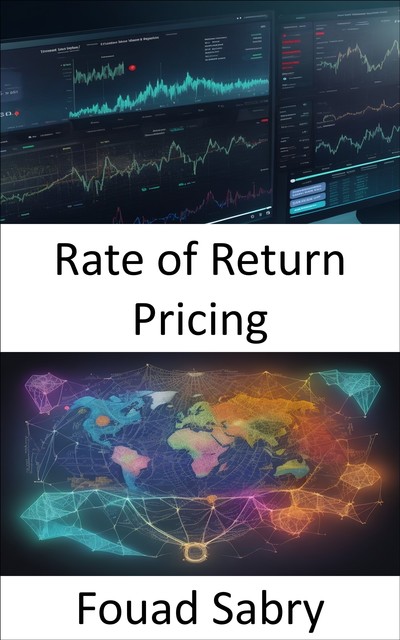 Rate of Return Pricing, Fouad Sabry