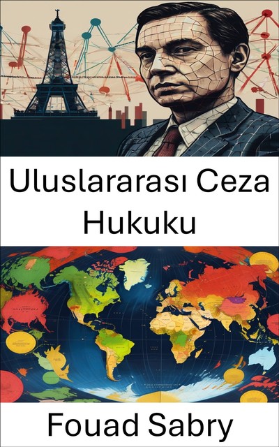 Uluslararası Ceza Hukuku, Fouad Sabry