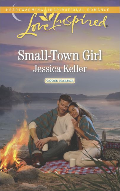 Small-Town Girl, Jessica Keller