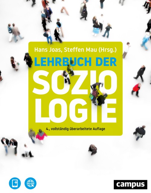 Lehrbuch der Soziologie, Hans Joas, Steffen Mau