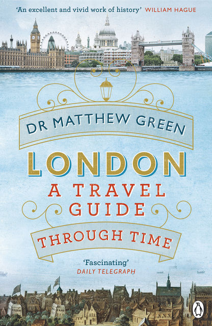 London, Matthew Green