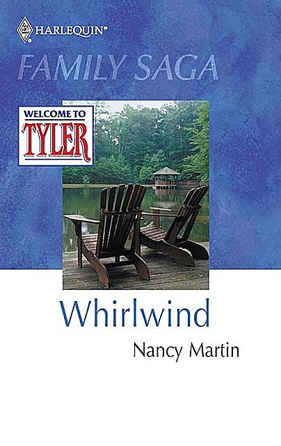 Whirlwind, Nancy Martin