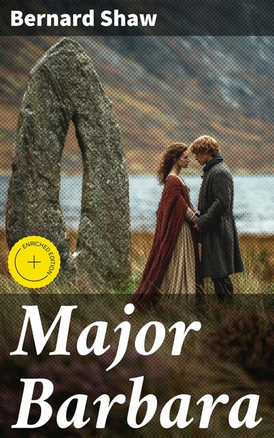 Major Barbara, George Bernard Shaw