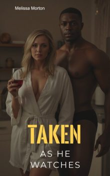 Taken, Melissa Morton
