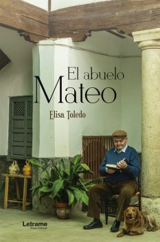 El abuelo Mateo, Elisa Toledo