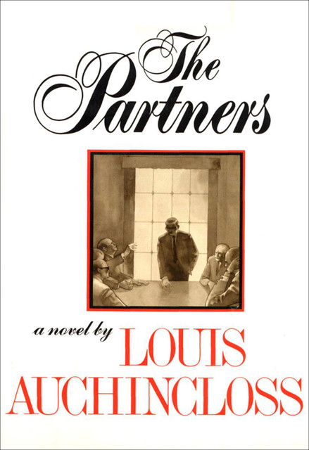 The Partners, Louis Auchincloss