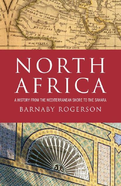 North Africa, Barnaby Rogerson