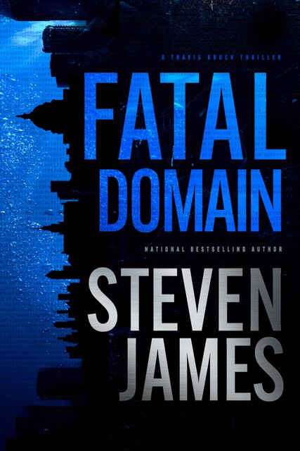Fatal Domain, Steven James