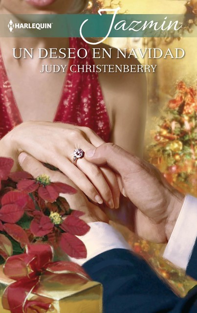 Un deseo en navidad, Judy Christenberry