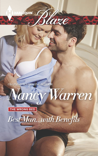 Best Man…with Benefits, Nancy Warren