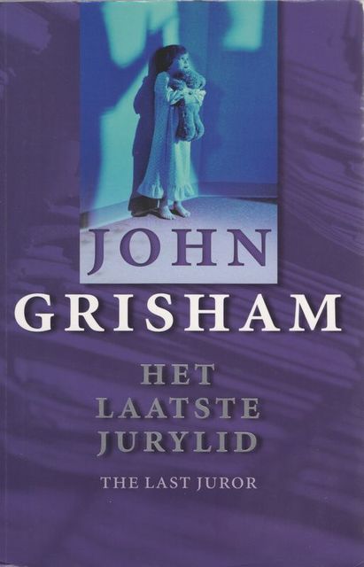 Het laatste jurylid, John Grisham