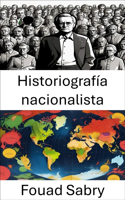 Historiografía nacionalista, Fouad Sabry