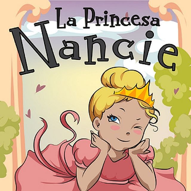 La Princesa Nancie, Leela hope