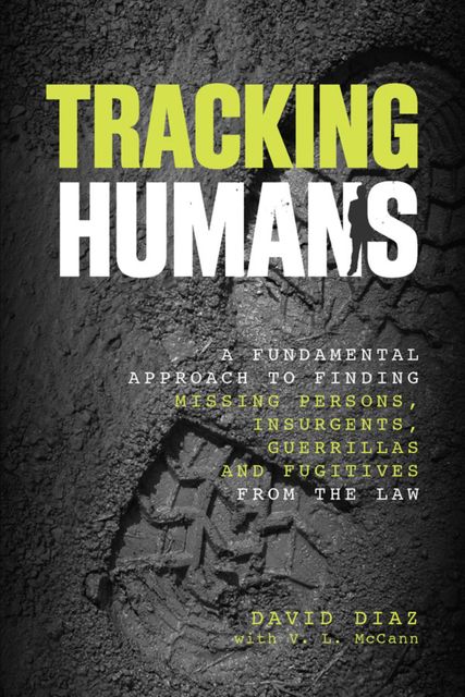 Tracking Humans, V.L.McCann