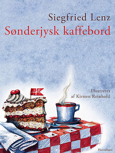 Sønderjysk kaffebord, Siegfred Lenz