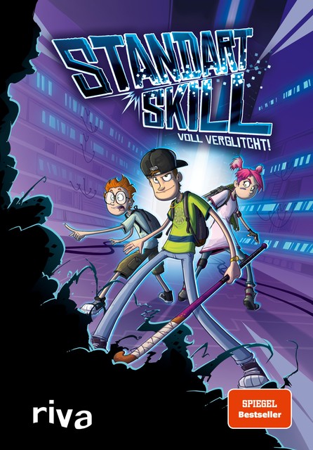 Standart Skill – Voll verglitcht, Marek Bláha, Matthias Kempke, Standart Skill