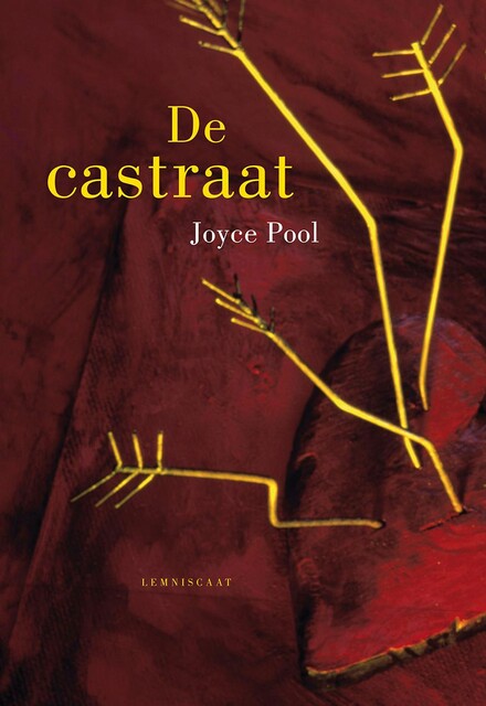 De castraat, Joyce Pool