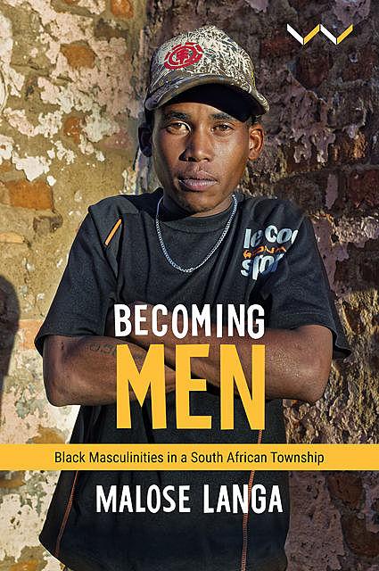 Becoming Men, Malose Langa