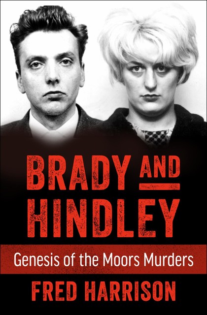 Brady and Hindley, Fred Harrison