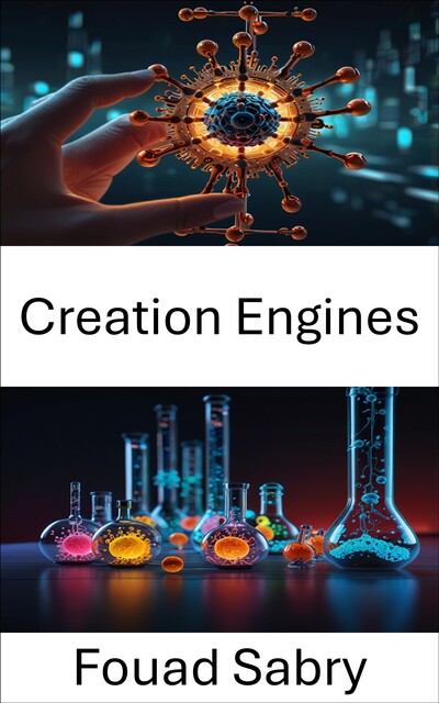 Creation Engines, Fouad Sabry