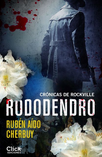 Rododendro, Rubén Aído Cherbuy