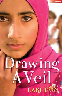 Drawing a Veil, Lari Don