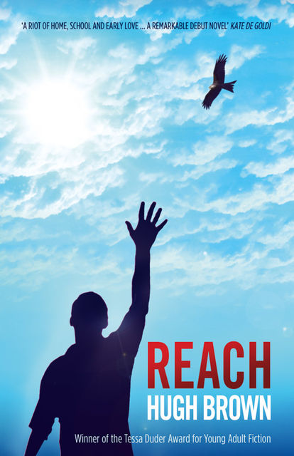 Reach, Hugh Brown