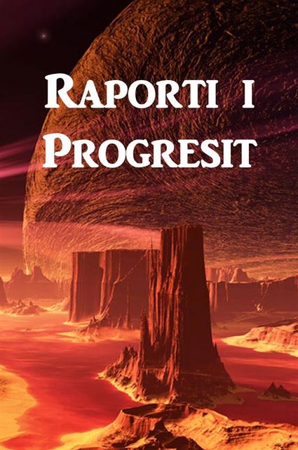 Raporti i Progresit, Alex Apostolides