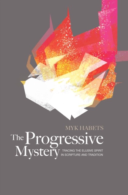 Progressive Mystery, Myk Habets