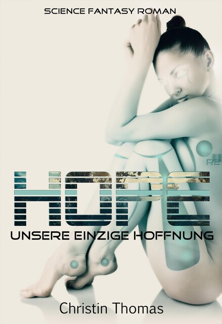 Hope, Christin Thomas