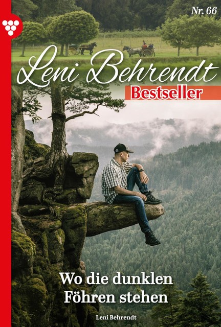 Leni Behrendt Classic 19 – Liebesroman, Leni Behrendt