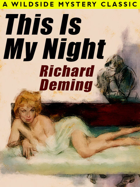 This Is My Night, Richard Deming