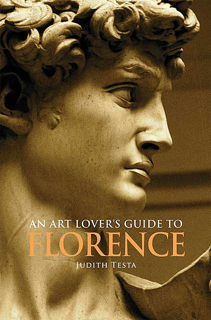 An Art Lover's Guide to Florence, Judith Testa