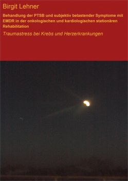 Behandlung der PTSB und subjektiv belastender Symptome mit EMDR in der onkologischen und kardiologischen stationären Rehabilitation, Birgit Lehner