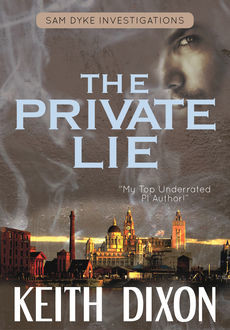 The Private Lie, Keith Dixon