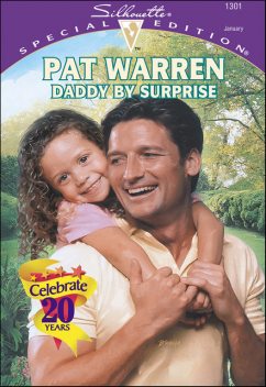 Daddy by Surprise, Pat Warren