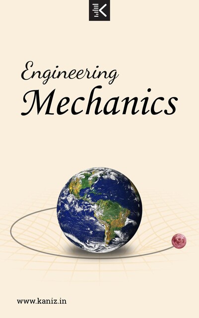 Engineering Mechanics, Knowledge flow