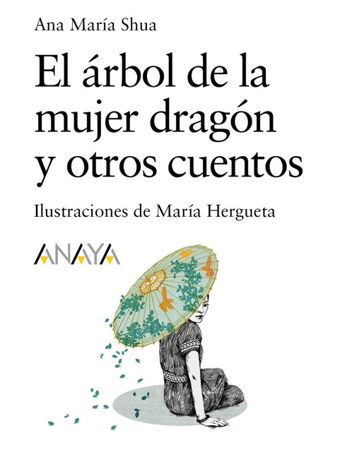 El árbol de la mujer dragón y otros cuentos, Ana María Shua