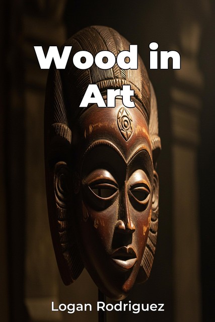 Wood in Art, Logan Rodriguez