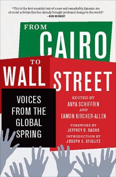 From Cairo to Wall Street, Anya Schiffrin, Eamon Kircher-Allen