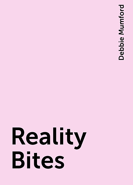 Reality Bites, Debbie Mumford