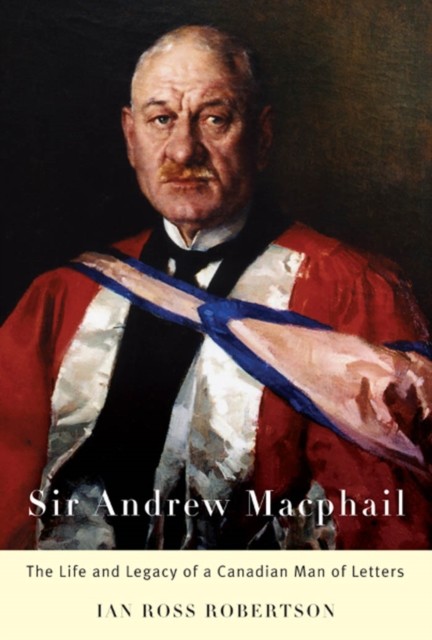 Sir Andrew Macphail, Ian Robertson